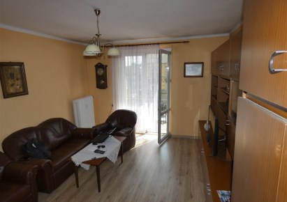 mieszkanie na wynajem - Bytom, Centrum, Krakowska