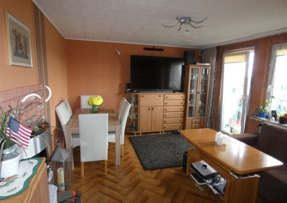 mieszkanie na sprzedaż - Bytom, Stroszek, Hlonda