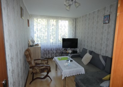 mieszkanie na sprzedaż - Bytom, Miechowice, Racjonalizatorów