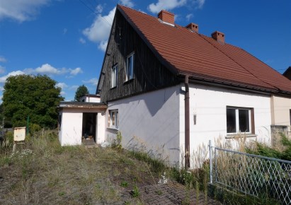 dom na sprzedaż - Bytom, Stolarzowice