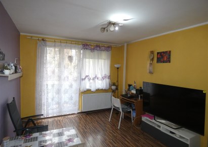 mieszkanie na sprzedaż - Bytom, Szombierki, Pomorska