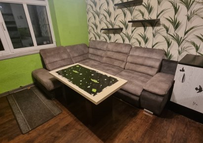 mieszkanie na sprzedaż - Bytom, Centrum, Grabowa