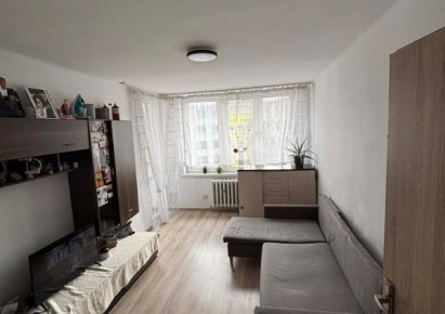 mieszkanie na sprzedaż - Bytom, Stroszek, 1000 lecia