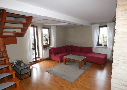 mieszkanie na sprzedaż - Piekary Śląskie, Szarlej, Ogrodowa