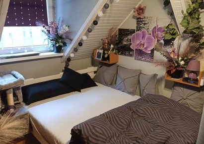 mieszkanie na sprzedaż - Katowice, Centrum, Kopernika